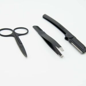 Wenkbrauwstyling Set