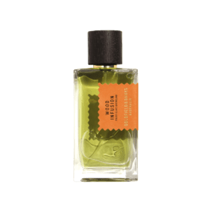 Wood Infusion Eau de Parfum - Goldfield & Banks