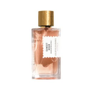 Sunset Hour Eau de Parfum - Goldfield & Banks