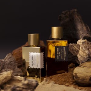 Silky Woods Elixir - Goldfield & Banks