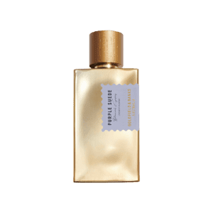 Purple Suede Eau de Parfum - Goldfield & Banks