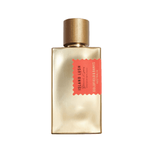 Island Lush Eau de Parfum - Goldfield & Banks