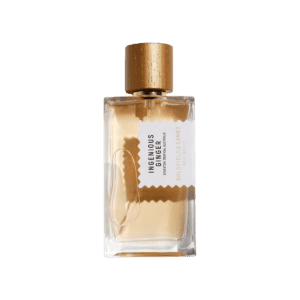 Ingenious Ginger Eau de Parfum - Goldfield & Banks