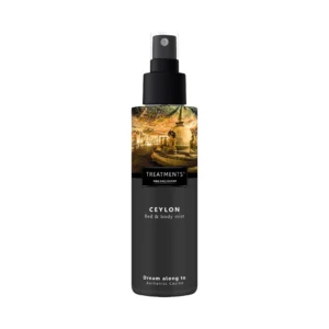 Treatments® - Bed & Body Mist - Ceylon - 150 ml