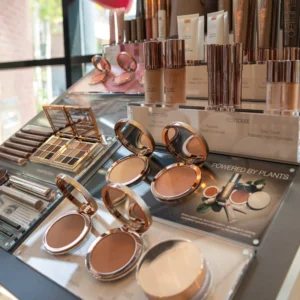 Make-Up Workshop | 8 Maart