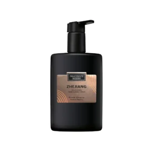 Treatments® - Nourishing Hand & Body Cream - Zhejiang - 200 ml