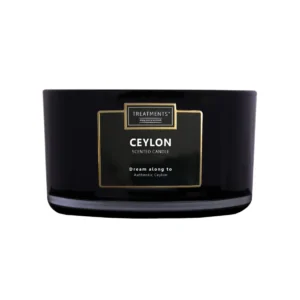 Treatments® - Scented Candle XL - Ceylon