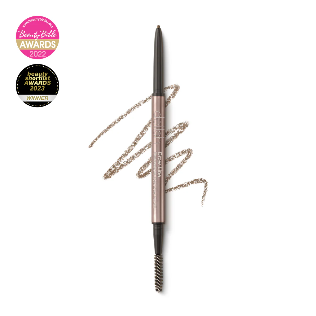 Brow Line