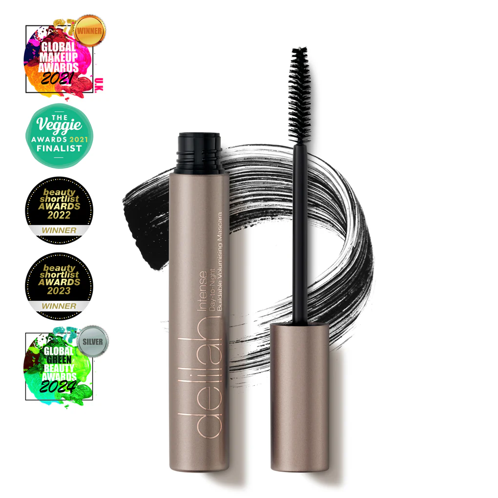 Intense Mascara
