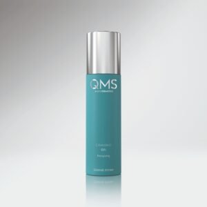 QMS CLEANSE SYSTEM Energizing Cleansing Gel milde exfoliërende gezichtsreiniger