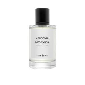 Emil & Élise Hangover Meditation niche parfum – Parfumerie Doolaards Voorne aan Zee in Oostvoorne