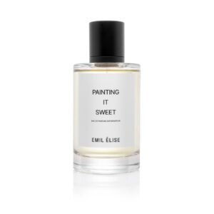 Emil & Élise Painting It Sweet niche parfum – Parfumerie Doolaards Voorne aan Zee in Oostvoorne