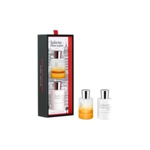 Juliette Has A Gun Duo Miniature Banana Rush en not a perfume eau de parfum van parfumerie Doolaards