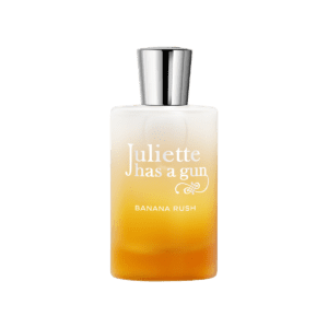 Juliette Has A Gun Banana Rush eau de parfum zoet van parfumerie Doolaards