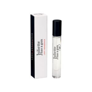 Juliette Has A Gun Lady Vengeance eau de parfum met rozen en patchouli van Doolaards