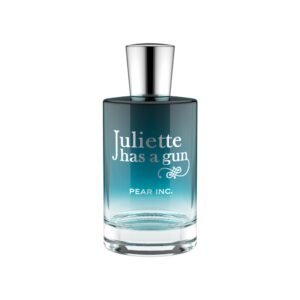 Juliette Has A Gun Pear Inc eau de parfum fris en fruitig met peer 100ml van parfumerie Doolaards