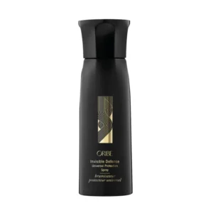 Oribe Invisible Defense Protection Spray 175ml voor hitte en UV bescherming bij doolaardsbeauty