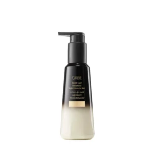 Oribe Gold Lust Night Crème 150ml voor herstel en hydratatie van het haar tijdens de nacht bij doolaardsbeauty