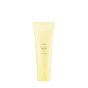 Oribe Hair Alchemy Masque 150ml voor herstel en versterking van beschadigd haar bij doolaardsbeauty
