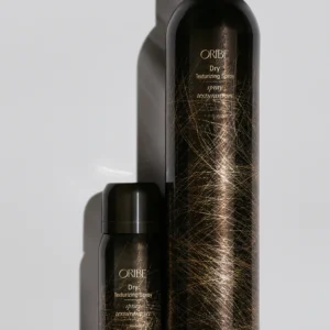 Oribe Dry Texturizing Spray 300ml voor volume en textuur zonder residu bij doolaardsbeauty