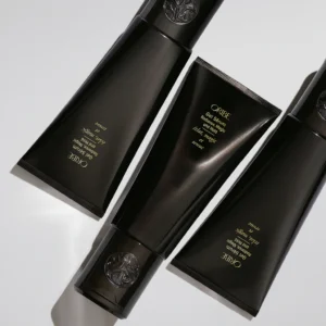 Oribe Gel Sérum 150ml styling gel-serum voor glans en pluisvrij haar bij doolaardsbeauty