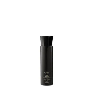 Oribe Royal Blowout Heat Styling Spray 175ml voor hittebescherming en glad haar bij doolaardsbeauty