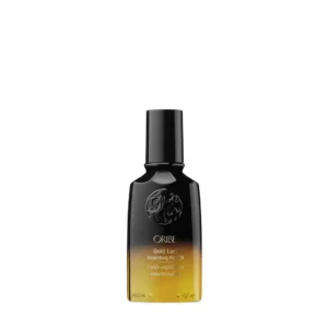 Oribe Gold Lust Hair Oil 100ml voor glans en verzorging van droog haar bij doolaardsbeauty