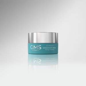 QMS Intensive Eye Cream 15ml voor fijne lijntjes en een frisse oogopslag bij doolaardsbeauty