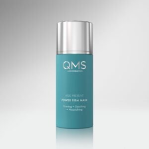 QMS Power Firm Mask 100ml voor huidversteviging en een stralende huid bij doolaardsbeauty