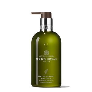 Molton Brown Reviving Rosemary Hand Lotion 300ml bij doolaardsbeauty