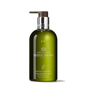 Molton Brown Reviving Rosemary Fine Liquid Hand Wash 300ml bij doolaardsbeauty