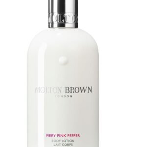Molton Brown Fiery Pink Pepper Body Lotion 300ml bij doolaardsbeauty