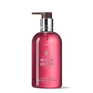 Molton Brown Fiery Pink Pepper Hand Wash 300ml bij doolaardsbeauty