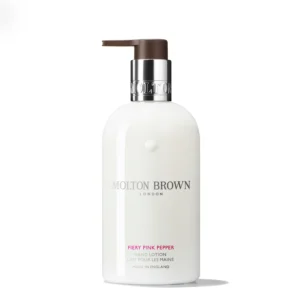 Molton Brown Fiery Pink Pepper Hand Lotion 300ml bij doolaardsbeauty