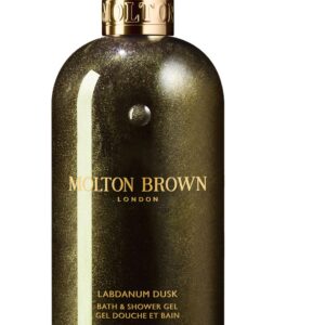 Molton Brown Labdanum Dusk Shower Gel bij doolaardsbeauty