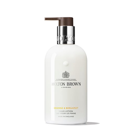 Molton Brown Orange & Bergamot Body Lotion 300ml bij doolaardsbeauty