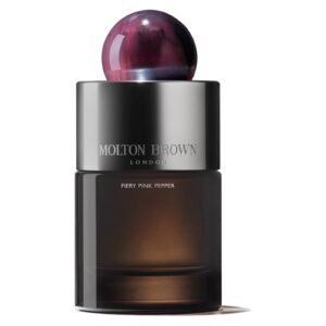 Molton Brown Pink Pepper Eau de Parfum 100ml bij doolaardsbeauty