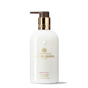 Molton Brown Rose Dunes Body Lotion 300ml bij doolaardsbeauty
