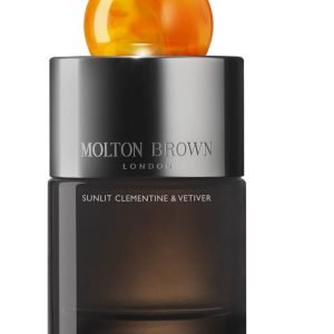 Molton Brown Sunlit Clementine & Vetiver Eau de Parfum 100ml bij doolaardsbeauty