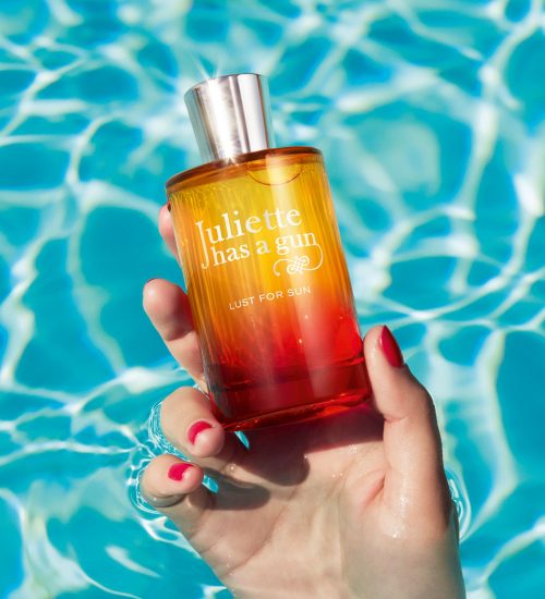 Juliette Has A Gun Lust for Sun eau de parfum zonnig en bloemig 100ml parfumerie Doolaards